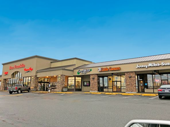 Monroe Safeway Center: 19551 State Route 2, Monroe, WA 98272